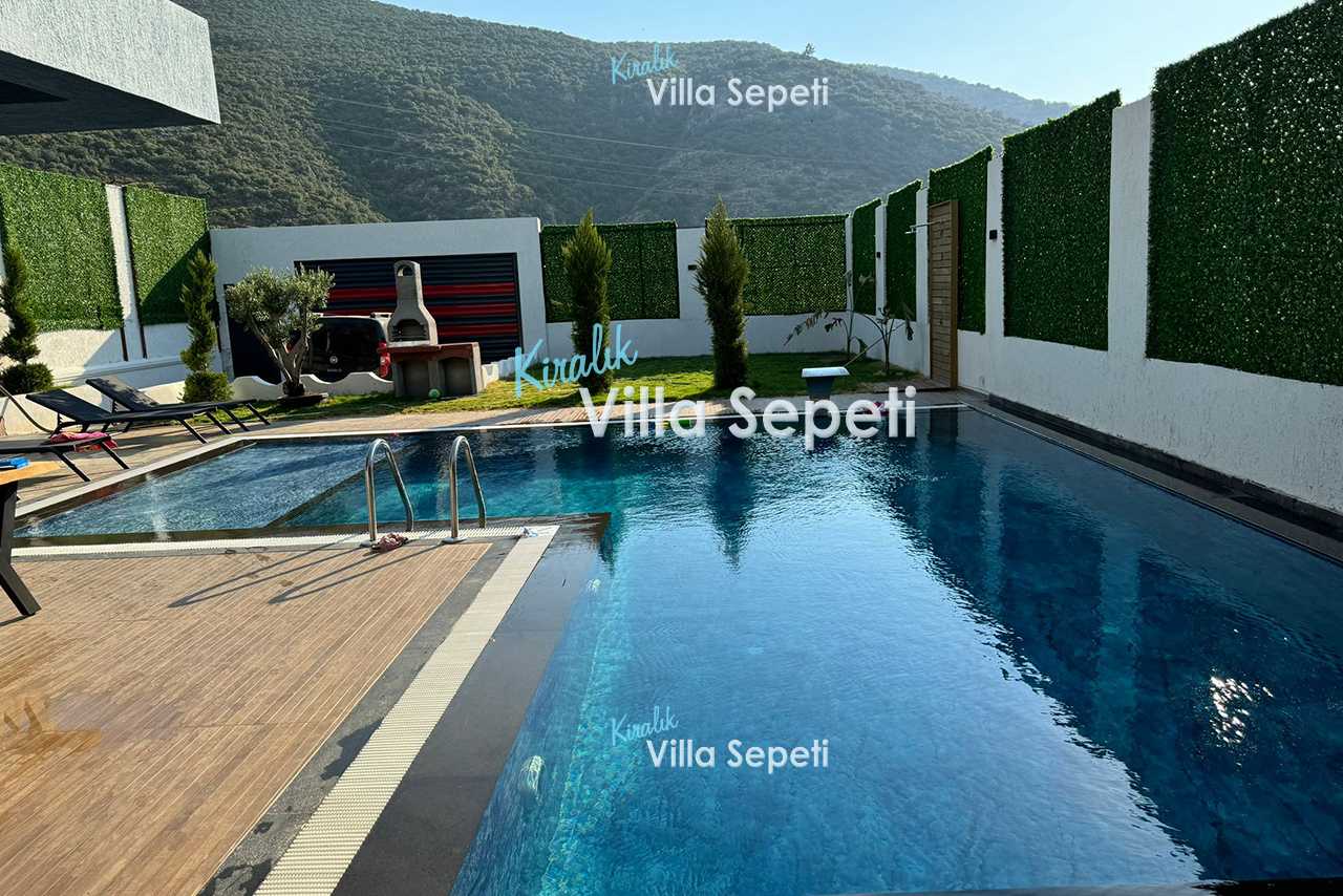 Villa Viva