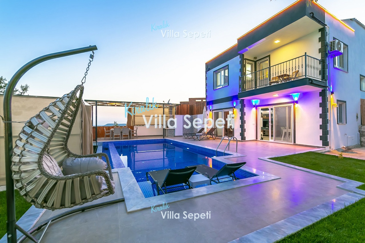 Villa Vivaldi