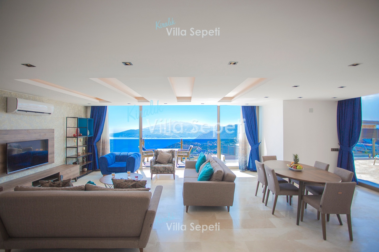 Villa White Smith