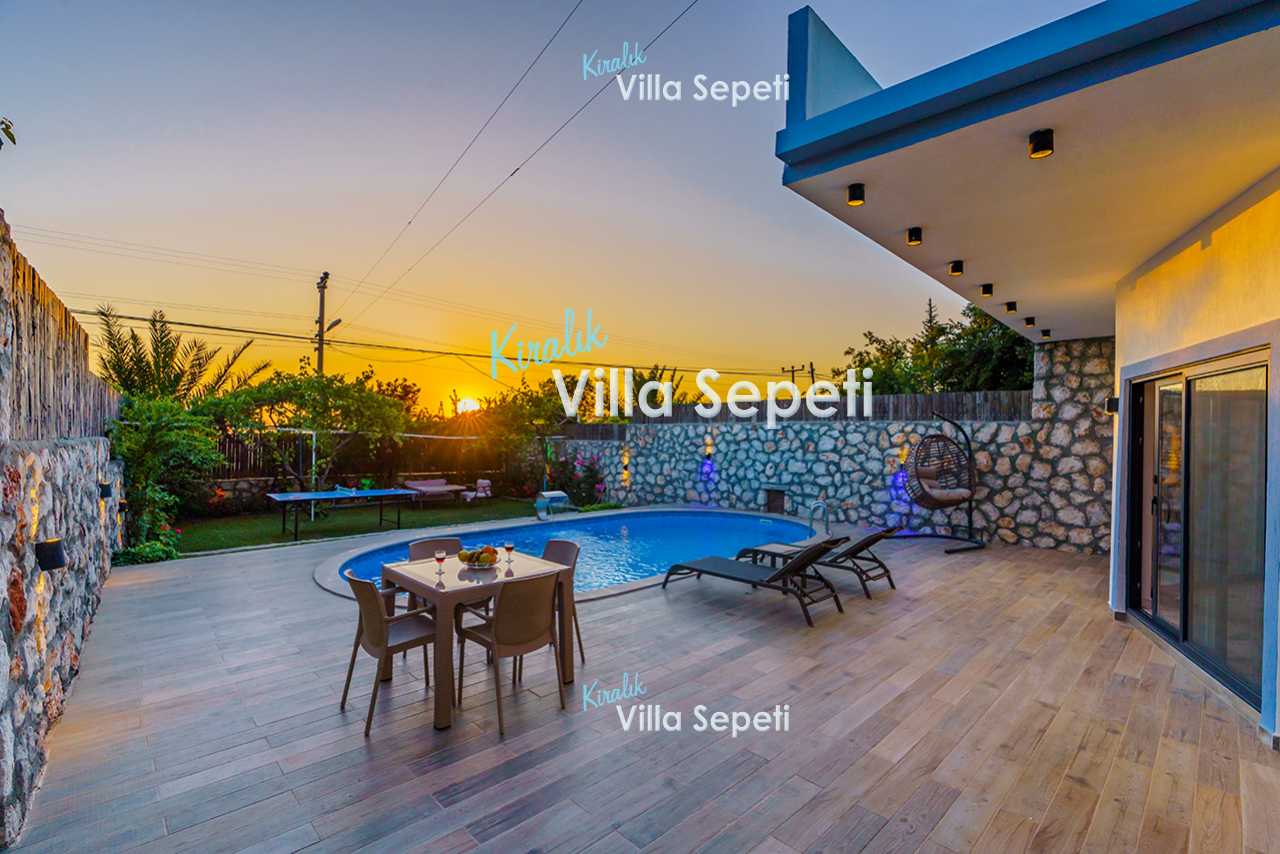 Villa Yek