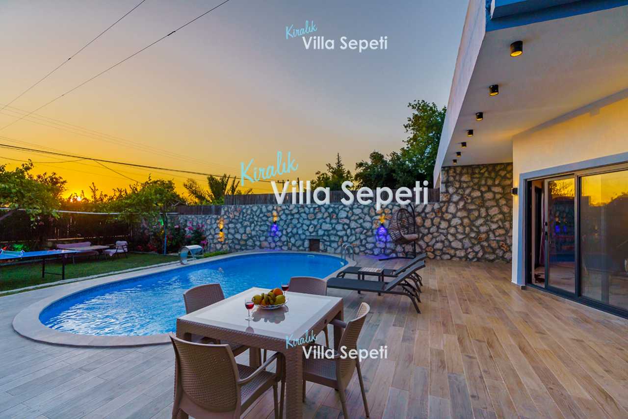 Villa Yek