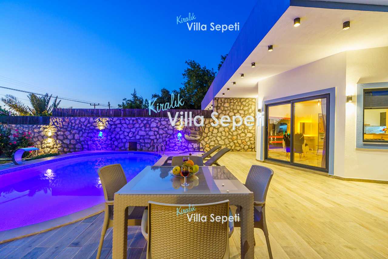 Villa Yek