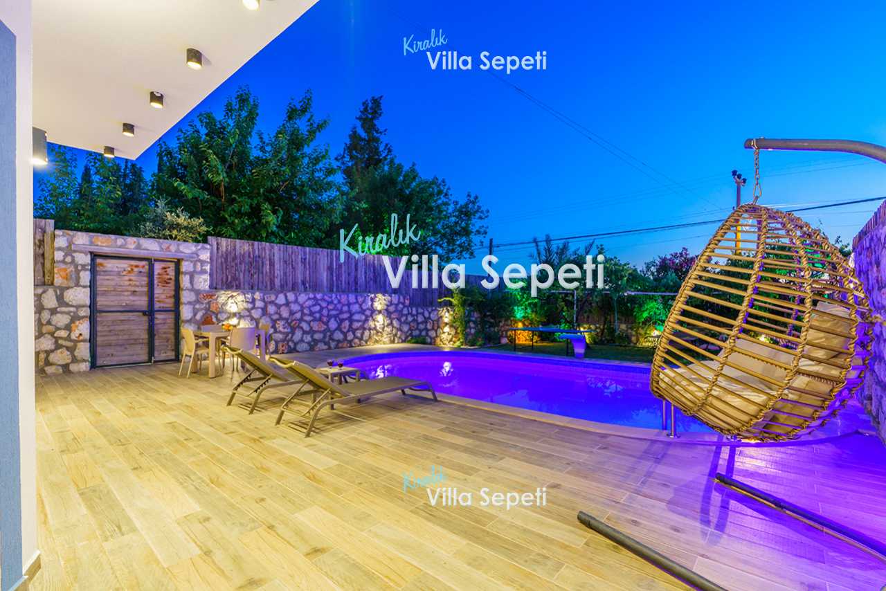 Villa Yek