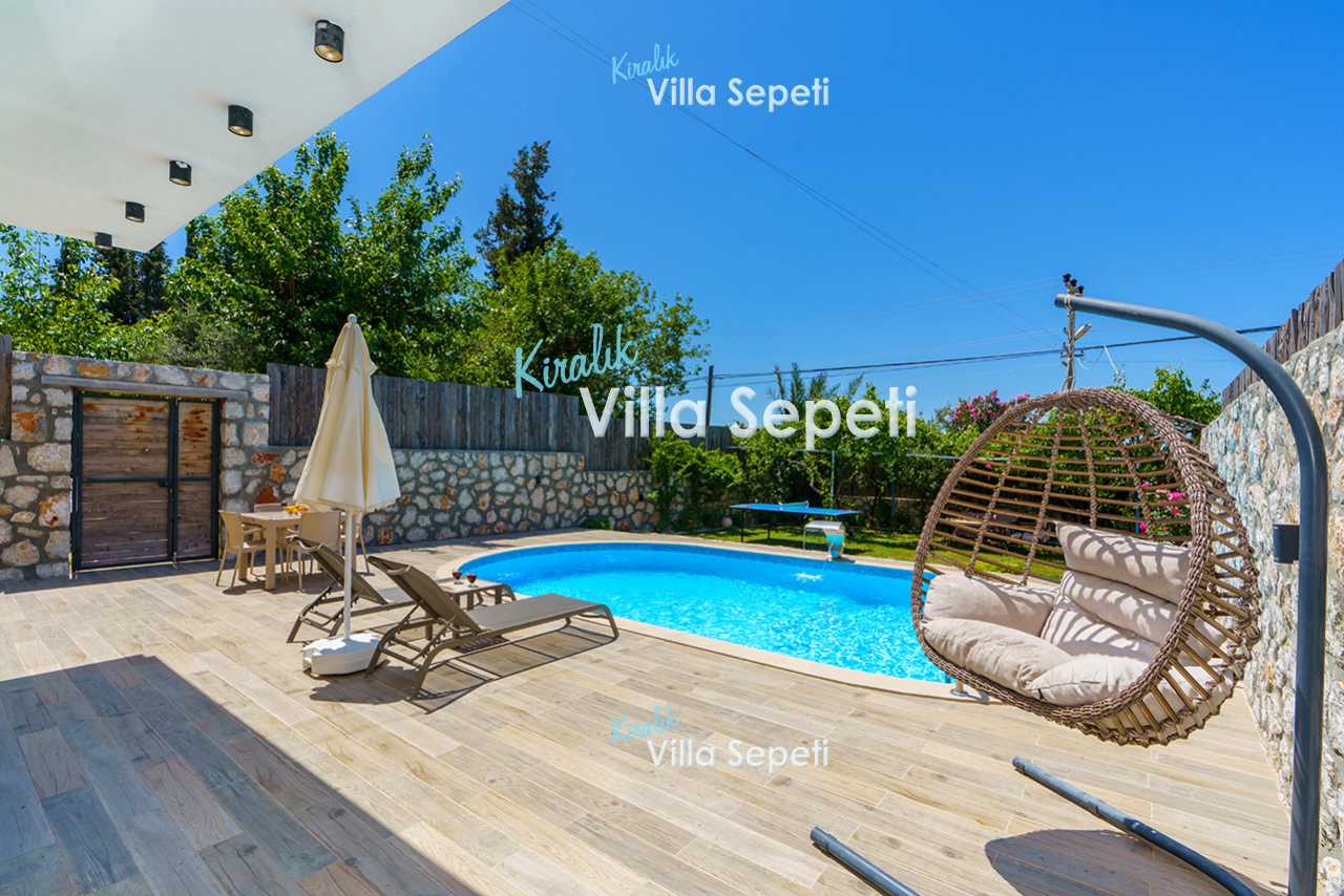 Villa Yek