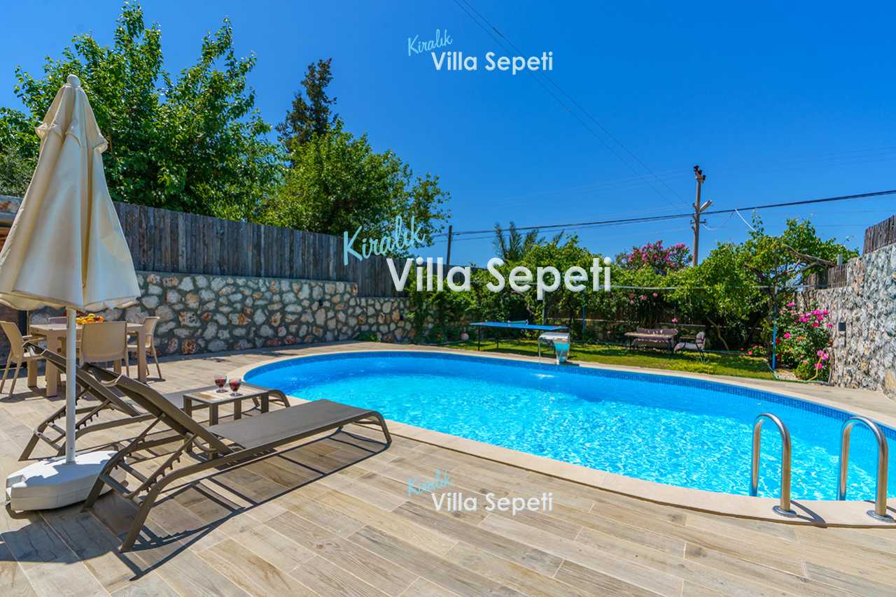 Villa Yek