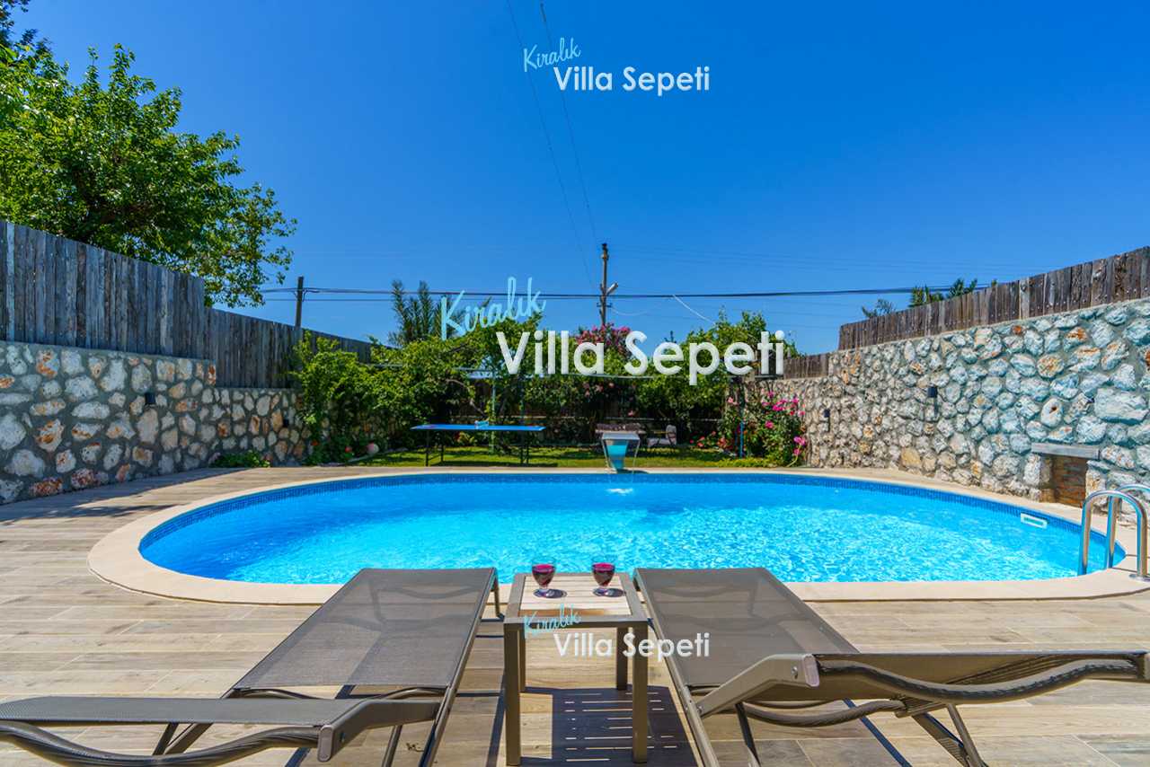 Villa Yek