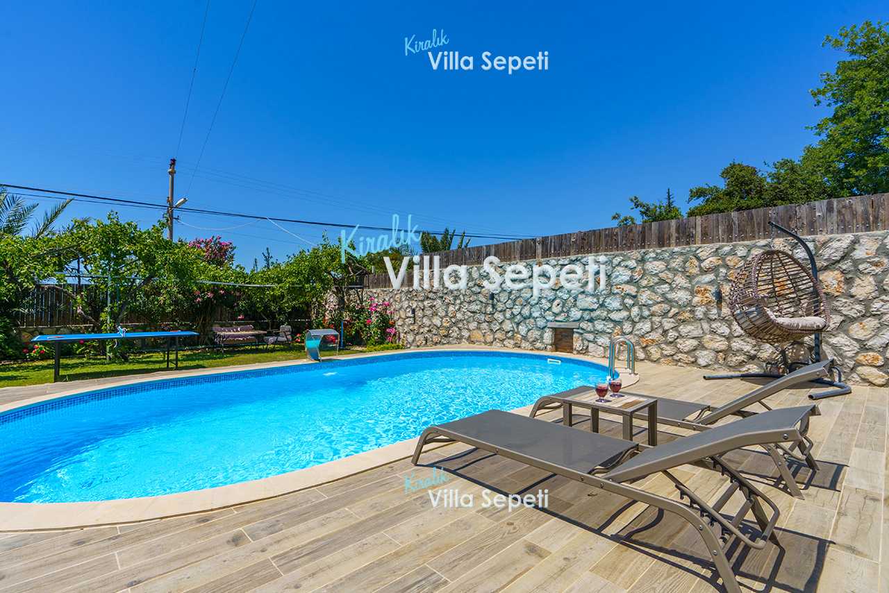 Villa Yek