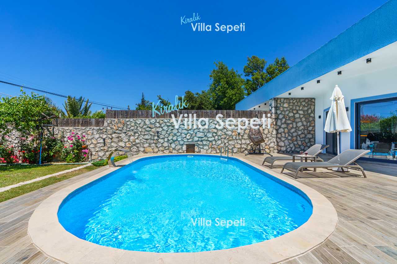 Villa Yek