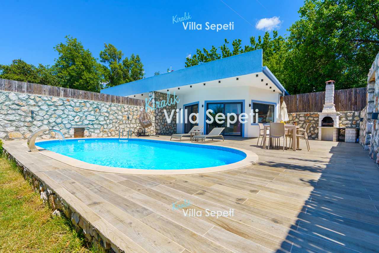 Villa Yek