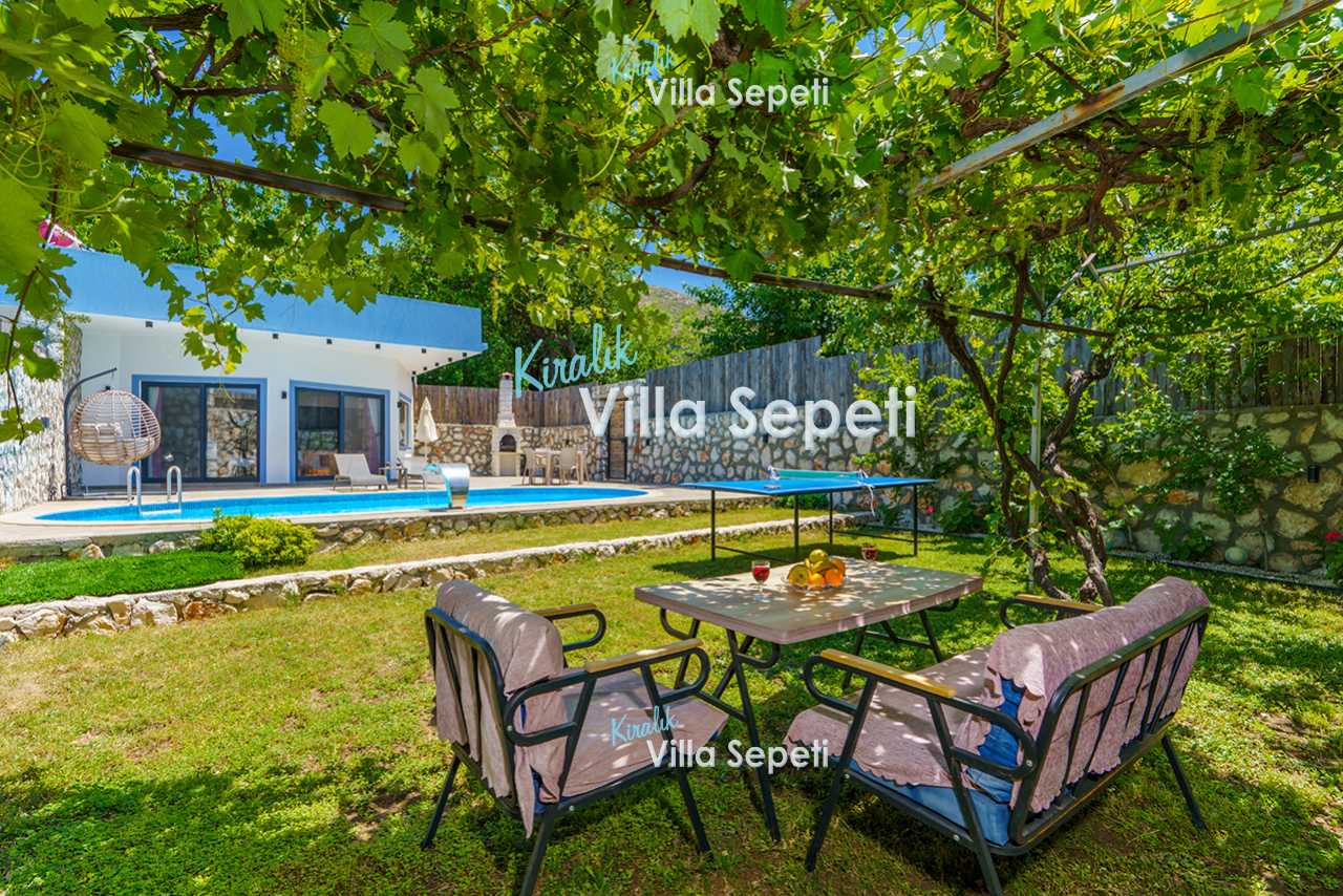 Villa Yek