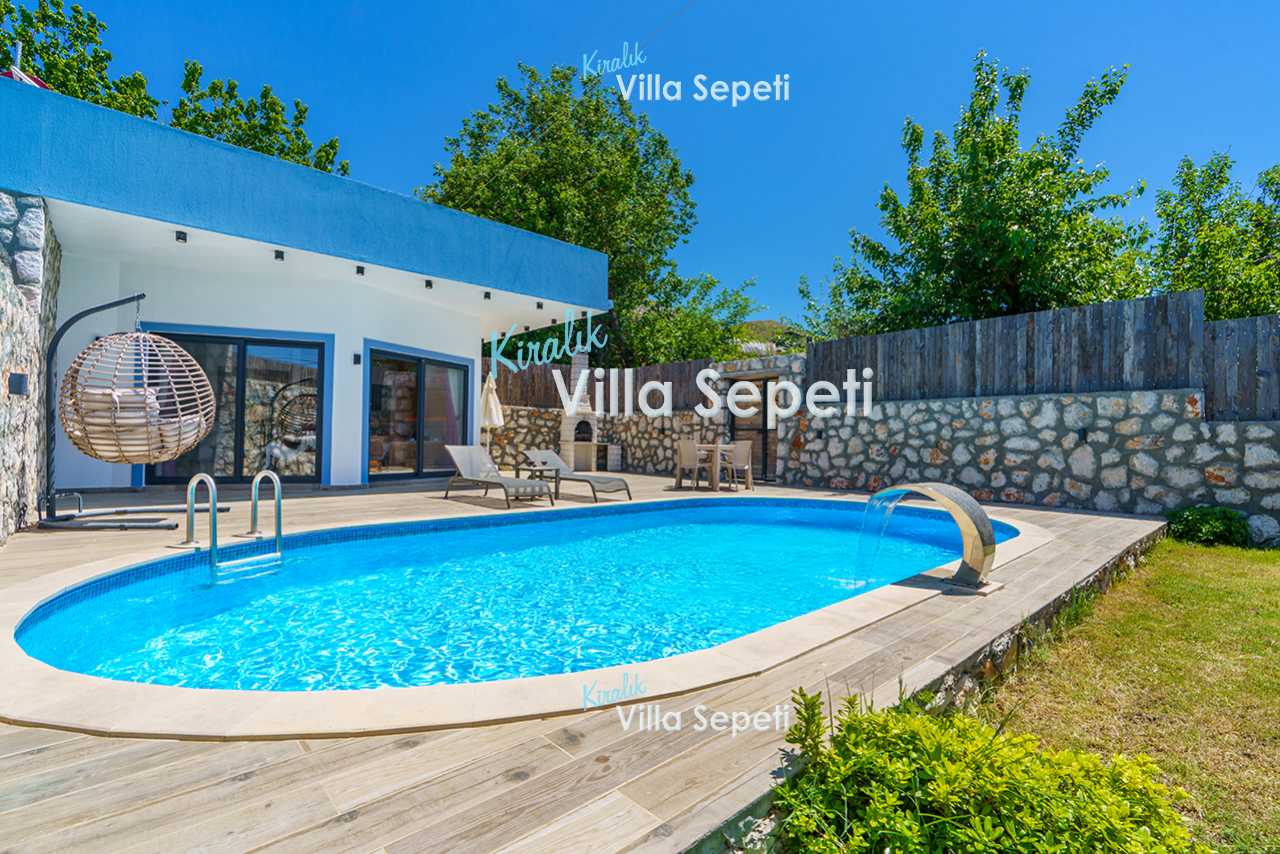 Villa Yek