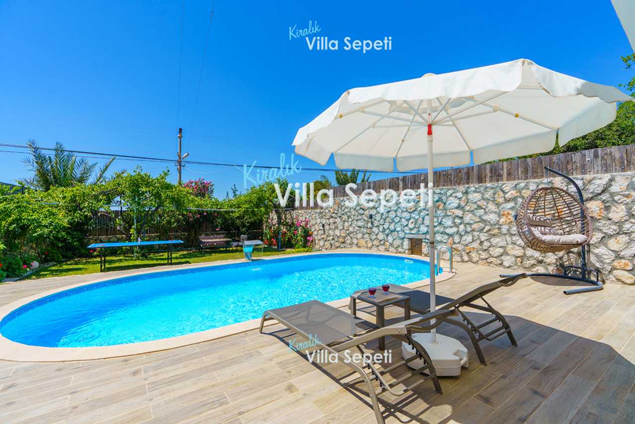 Villa Yek