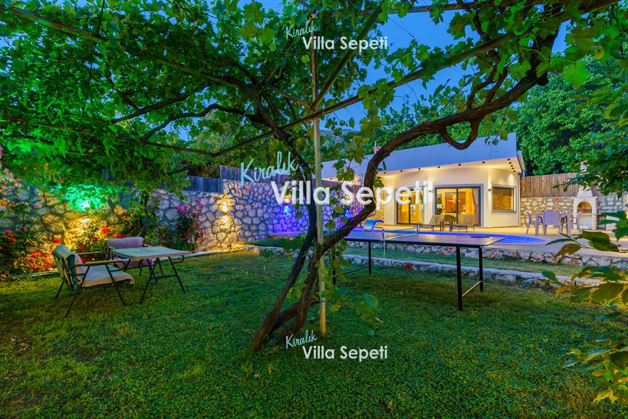 Villa Yek