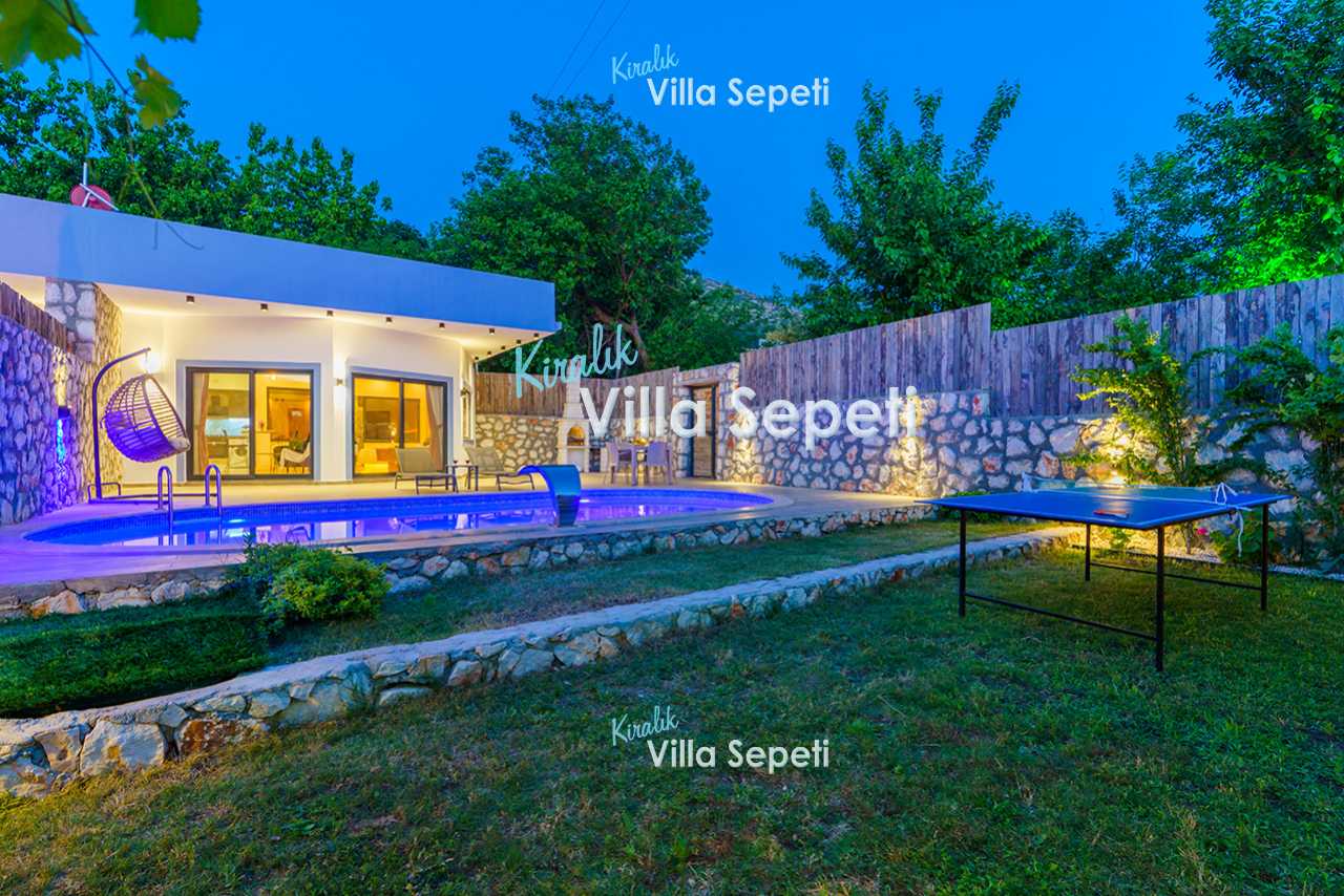 Villa Yek