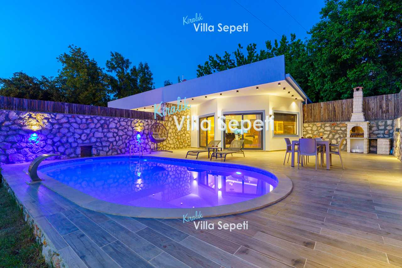 Villa Yek