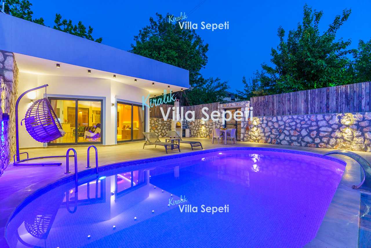 Villa Yek