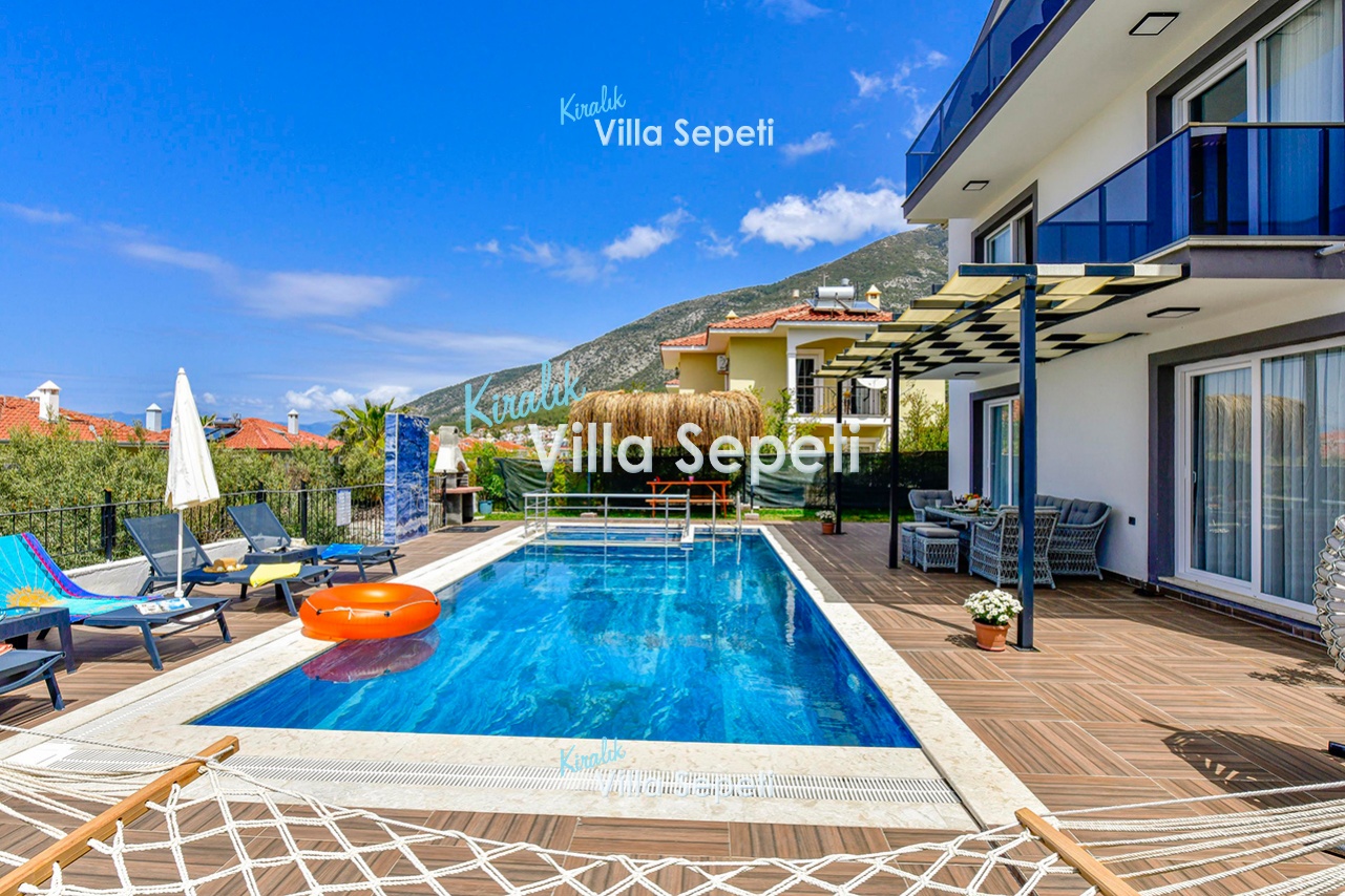 Villa Yeşim