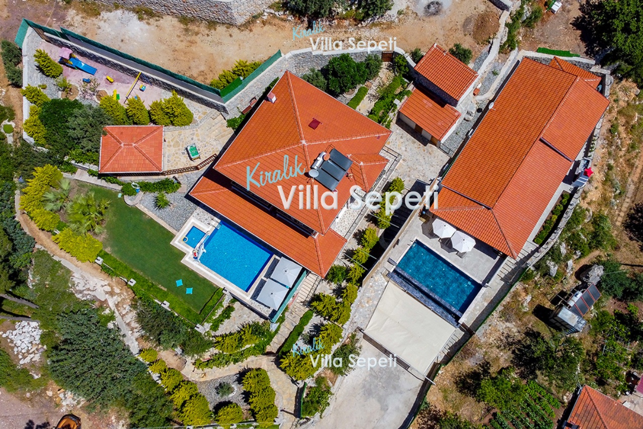 Villa Yuvam 2