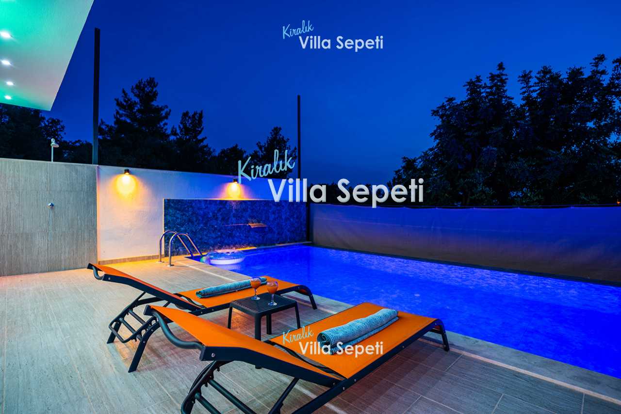 Villa Zelena