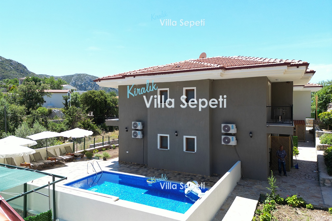 Villa Zivot 2