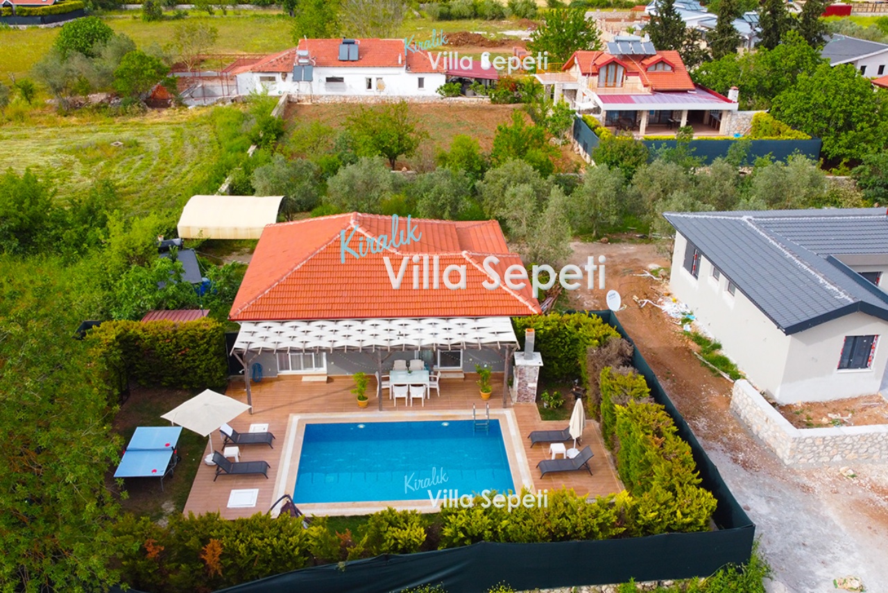 Villa Zona