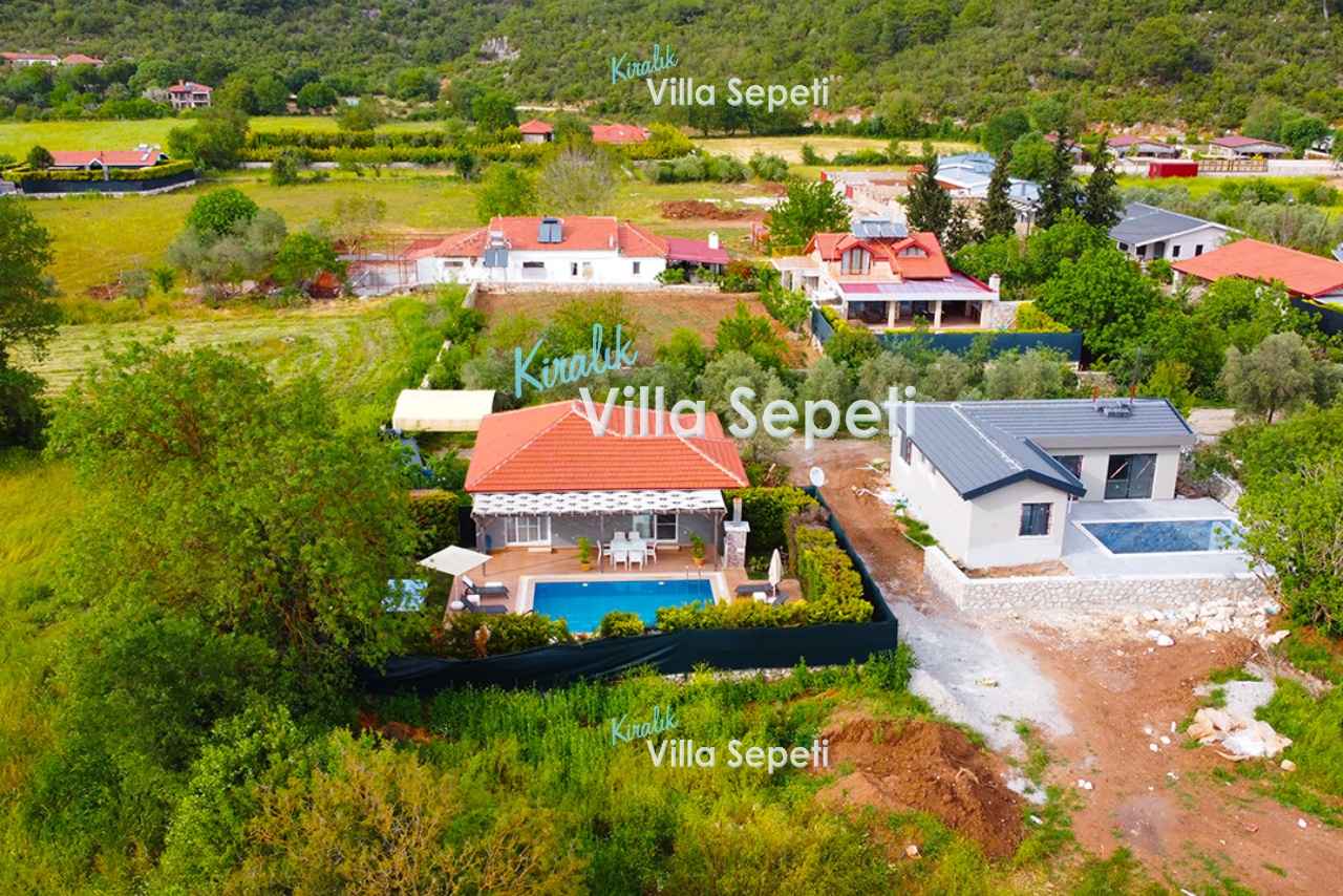 Villa Zona