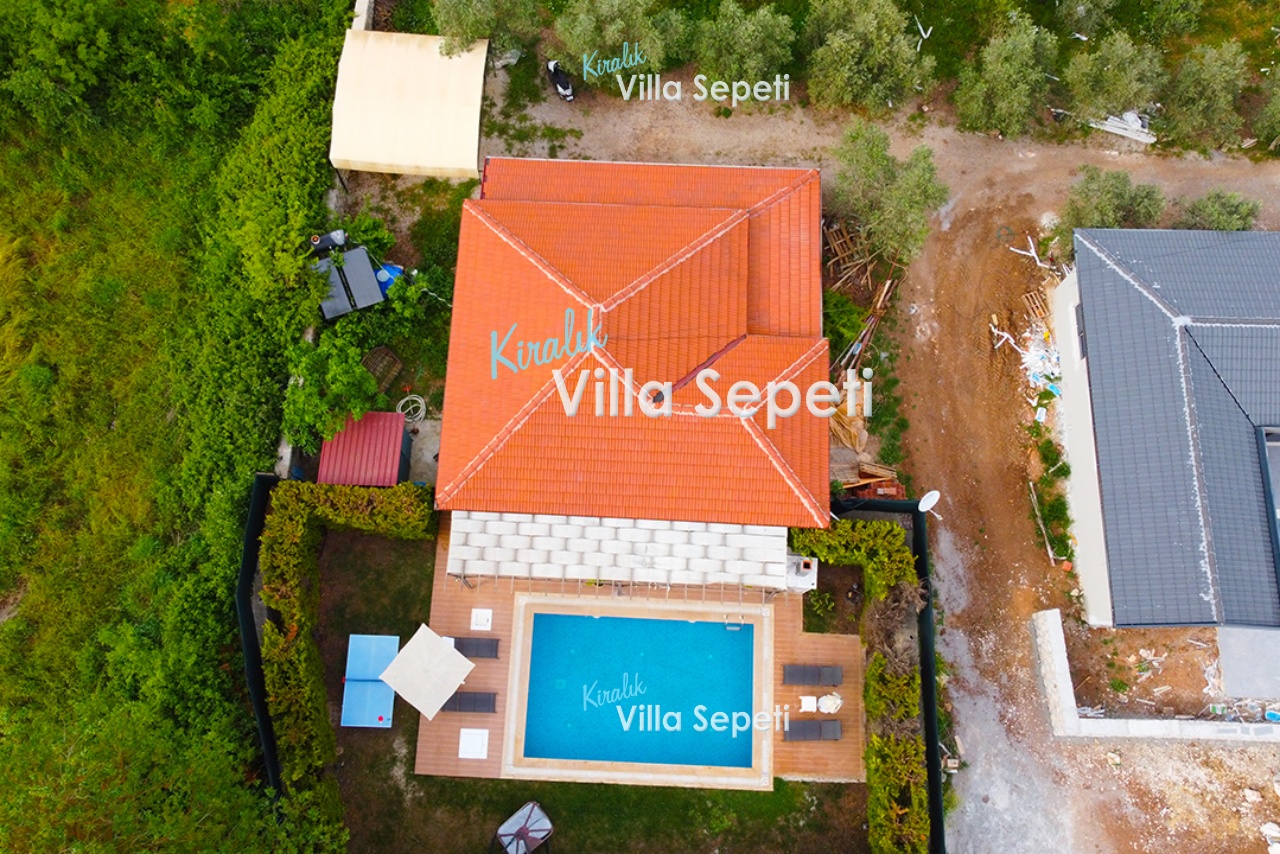 Villa Zona