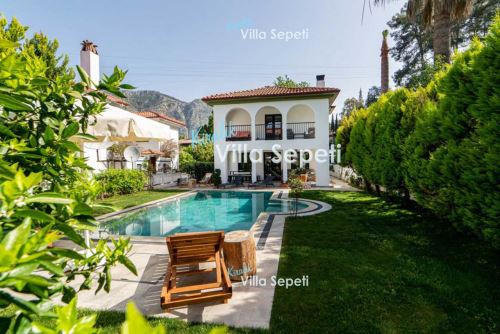 Villa Göcek