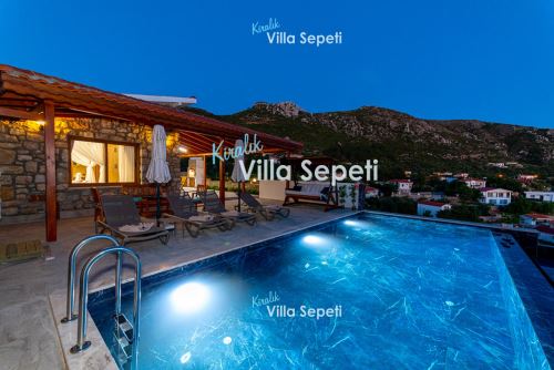 Villa Yuvam 2