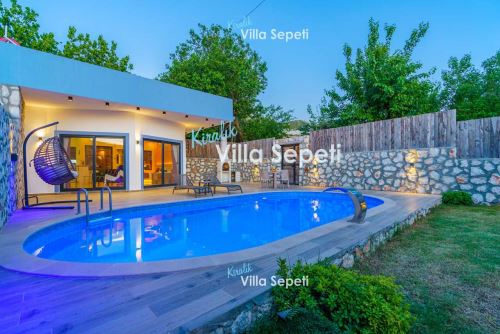 Villa Yek