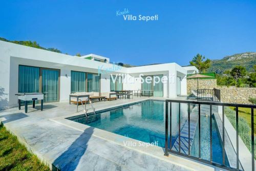 Villa Venüs İslamlar