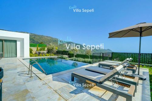 Villa Mars İslamlar