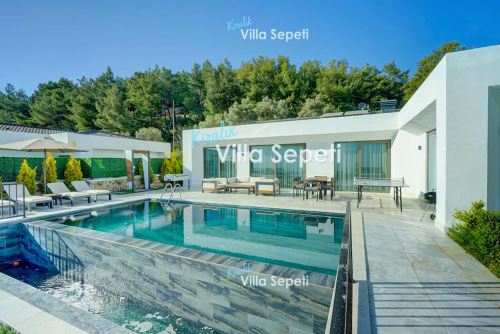 Villa Neptün İslamlar