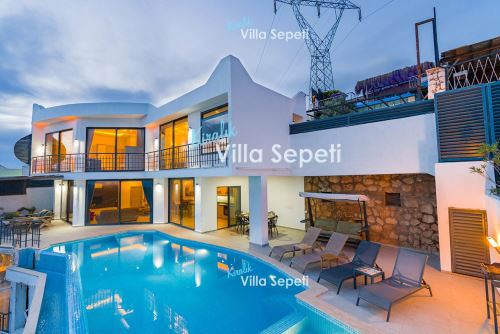 Villa Metehan