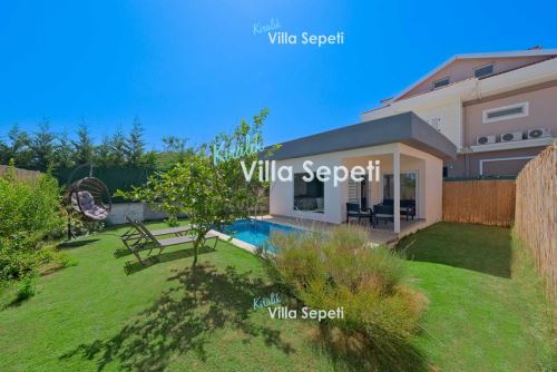 Villa Zoka 3