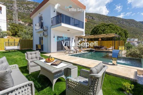 Villa Marine Luxury