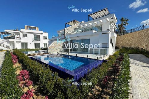 Villa Sedon A1