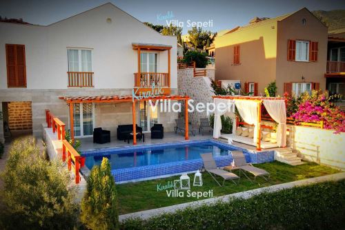 Villa Kite