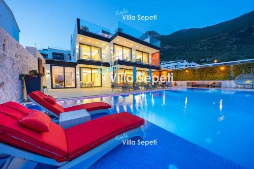 Villa Luxury Life