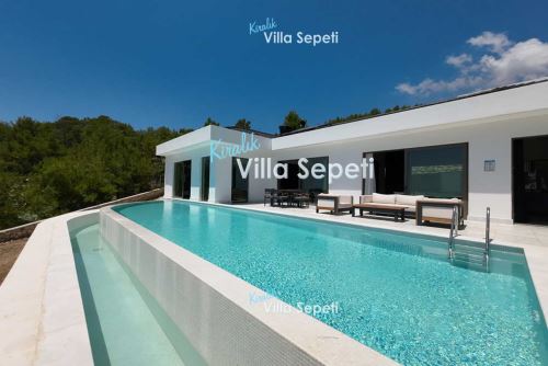 Villa Sun İslamlar