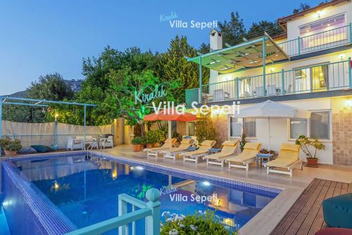 Villa Focus 