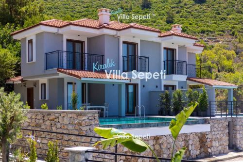 Villa Pıynar