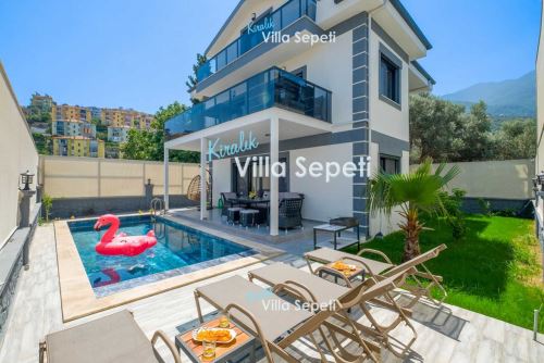 Villa Eda 2